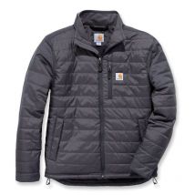 Blouson De Travail Gilliam 11022 Gris - Carhartt - Taille 2xl - Vet Sécurité