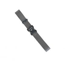 Ceinture Recon - Gris Métal - Kombat Tactical - Vet Sécurité