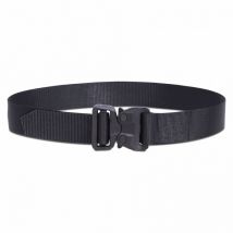Ceinture Tactique Cobra Gt 38 - Noir - Pentagon - Taille M - Vet Sécurité