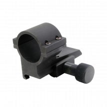 Montage Qrp3 Noir - Aimpoint - Vet Sécurité