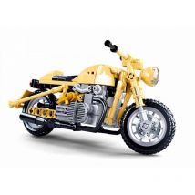 Army Motor M38-b0959 - Sluban - Vet Sécurité