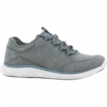 Baskets De Travail O1 Esd Src Patricia Bleu Et Gris - Safety Jogger Professional - Taille 37 - Vet Sécurité