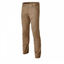 Pantalon Chino Homme Authentique Beige - Molinel - Taille 50 - Vet Sécurité