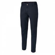 Pantalon Chino Femme Authentique Marine - Molinel - Taille 50 - Vet Sécurité