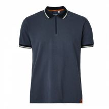 Polo Homme Chill Marine - Molinel - Taille Xs - Vet Sécurité
