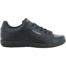 Buty robocze evan src esd czarne - safety jogger professional 41