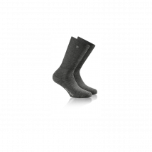 Chaussettes Fibre Light Super Gris Anthracite - Rohner - Taille 39/41 - Vet Sécurité