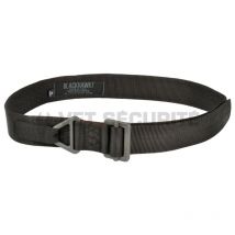 Ceinture Cqb Emergency Rigger's Belt Noir - Blackhawk - Taille M - Vet Sécurité
