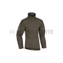 Chemise Operator Combat Ral7013 - Clawgear