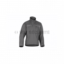Veste Raider Field Mk Iv Gris - Clawgear - Taille M - Vet Sécurité