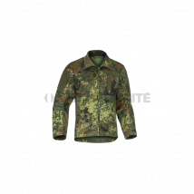 Veste Raider Field Mk Iv Flecktarn - Clawgear - Taille L - Vet Sécurité