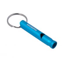 Sifflet En Aluminium (47 Mm) Bleu - Munkees - Vet Sécurité