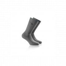 Chaussettes Army Working Gris - Rohner - Taille 36/38 - Vet Sécurité