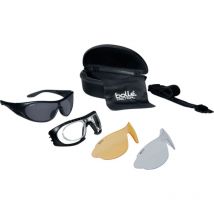 Kit Lunette Balistique Raider - Bollé Safety Standard Issue - Vet Sécurité