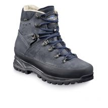Chaussures De Randonnée Island Lady Mfs Active Bleu - Meindl - Taille 37.5 - Vet Sécurité