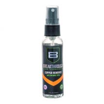 Środek do usuwania miedzi 59 ml - breakthrough