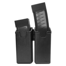 Podwójny obrotowy uchwyt na magazynki evo / stribog (klips ubc-03) - euro security products