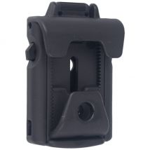 Podwójna kabura obrotowa na magazynek karabinu ak-47/ak-74 (klips do pasa ubc-08) - euro security products