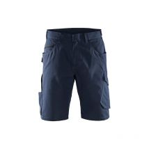 Short Maintenance Marine Foncé/noir - Blaklader - Taille 50 - Vet Sécurité