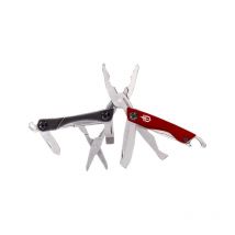 Outil Multifonctions Dime Rouge - Gerber - Vet Sécurité