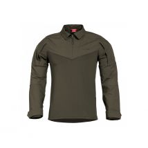 Chemise Ubas Ranger Tac-fresh - Ranger Green - Pentagon - Taille M - Vet Sécurité