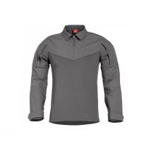 Chemise Ubas Ranger Tac-fresh - Wolf Grey - Pentagon - Taille M - Vet Sécurité