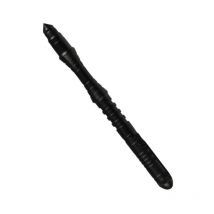 Stylo Tactique Brise-vitre Noir - Miltec - Vet Sécurité