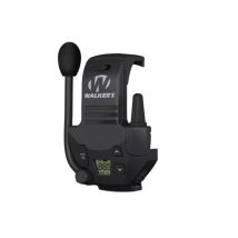 Zestaw talkie-walkie pmr 446 do słuchawek ochronnych razor - czarny - walker's