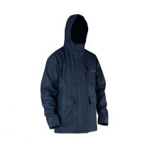 Veste De Pluie Orage Marine - Lma - Taille M - Vet Sécurité