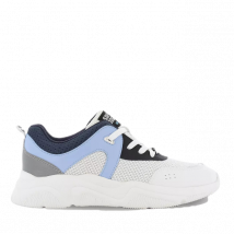 Buty robocze sloan low o1 niebieskie - safety jogger 42