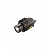 Lampe Tactique Tlr-2g Led Blanche Laser Vert - Streamlight - Vet Sécurité