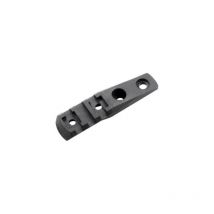 Rail Cantilever M-lok Noir - Magpul - Vet Sécurité