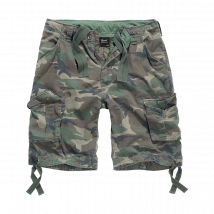 Short Urban Legend Woodland - Brandit - Taille 7xl - Vet Sécurité