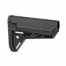 Kolba moe sl-s mil-spec czarna - magpul