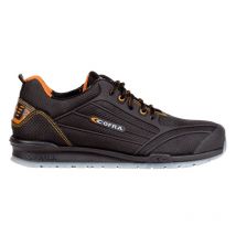 Chaussures De Sécurité Cregan S3 Noir - Cofra - Taille 36 - Vet Sécurité