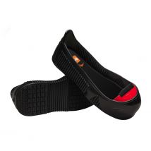Sur-chaussures Total Protect + - Tiger Grip - Taille L - Vet Sécurité