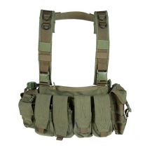 Gilet Chest Rig Maroni - Ares - Vet Sécurité
