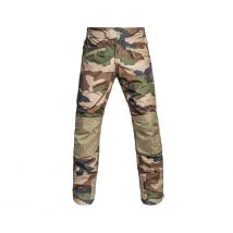 Pantalon Hardshell Fighter Entrejambe 89 Cm Camo Fr/ce - A10 Equipment - Taille 48 - Vet Sécurité