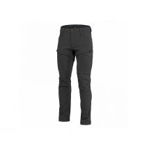 Pantalon Renegade Savanna - Noir - Pentagon - Taille W36/l30 - Vet Sécurité