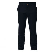 Pantalon Mixte Detroit Noir - Robur - Taille 36 - Vet Sécurité