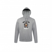 Sweat-shirt Airborne Gris Chiné - Army Design - Taille S - Vet Sécurité