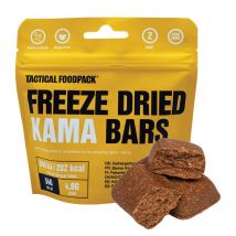 Barres De Kama Lyophilisées - Tactical Foodpack - Vet Sécurité
