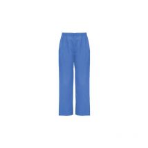 Pantalon De Service Vademecum Unisexe Bleu - Roly - Taille 2xl - Vet Sécurité