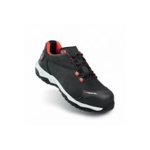 Chaussure De Sécurité Ms 300 Low S3 - Heckel - Taille 40 - Vet Sécurité