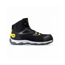Buty robocze ms 100 high s1p - heckel 39