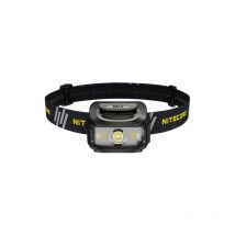 Lampe Frontale Rechargeable Nu35 460lm - Nitecore