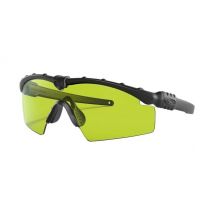 Si ballistic m frame 3.0 ekran laserowy fmv - oakley