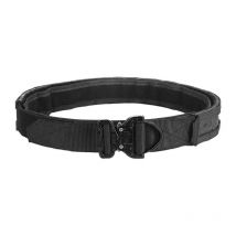 Ceinture Tactique M.o.l.l.e. 50 Mm 2v33 Noir - Vega Holster - Taille S - Vet Sécurité