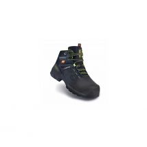 Chaussures De Sécurité Hautes Maccrossroad 3.0 Meta S3 - Heckel - Taille 41 - Vet Sécurité