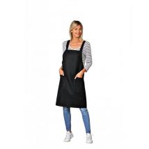 Tablier Japonais Sushi Noir - Snv - Vet Sécurité
